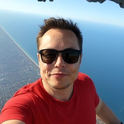 VP of Falcon at SpaceX 🚀, Falcon 1 Lead Engineer, working alongside Elon Musk to drive innovation🌎 🚀Dedicated to building a better future#MAGA🇺🇸🇺🇸