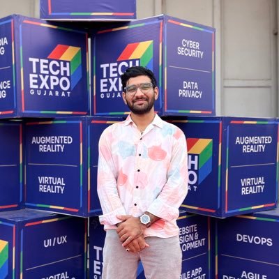 itsmeparth27's profile picture. Build in public