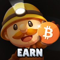 Rusty Nuggets (@idlemineapp) 's Twitter Profile