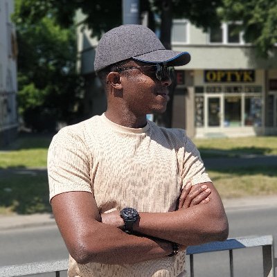 UgochiAsogwa's profile picture. Control Systems Engineer ⚙️ by day | Data Engineer 📊📈 at Night | GCP Certified Professional DE | Snowflake SnowPro Core Certified |💍