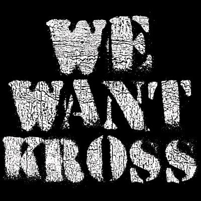 ANTI-WAR!
Cat Dad. Chair, LPYorkPA. Small 'l' libertarian. Liberty Advocate. Doer of shenanigans.
Foul-mouthed Liberty Lover
ANTI-WAR!
NO MORE WARS!
UNBESIEGBAR