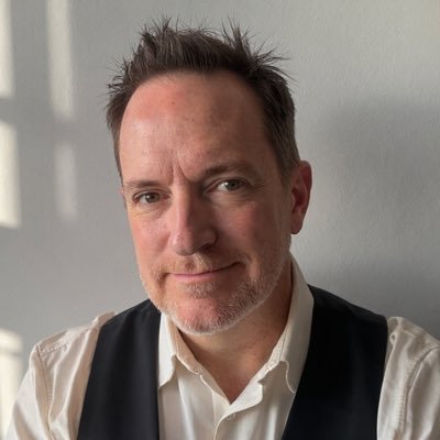 #StrategicLeadership #Innovation #Media #HigherEd #Podcaster #MBA #DigitalMedia General Manager @GEBAmerica KGEB-TV | Adjunct Faculty @OralRobertsU