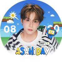 ASAHI UPDATE (@820studio) 's Twitter Profile Photo ASAHI UPDATE (@820studio) 's Twitter Profile Photo