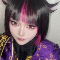 ユ音 (@nnn0_skr) 's Twitter Profile