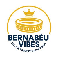 Bernabéu Vibes (@vibes_bernabeu) 's Twitter Profile