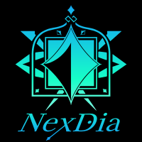NexDia-TRPG-運営アカウント (@nexdia_trpg) Twitter profile photo