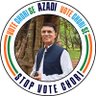 Pawankhera's profile picture. Chairman, Media & Publicity Deptt. AICC. Member, Congress Working Committee. વૈષ્ણવ જન તો તેને કહિયે, જે પીડ પરાયી જાણે રે। Dubito, ergo cogito, ergo sum