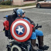 Pat O'Hanlon (@patohanlon1) 's Twitter Profile