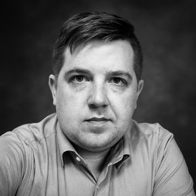 Patryk Kaźmierczak Profile