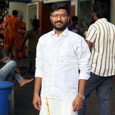 _Yogesh_Sawant_'s profile picture. 