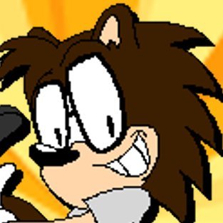 #1 AVGN Movie fan
Heya smeg heads :D
I post goofy stuff and do art sometimes
I also do epic content on youtube (go subb)
