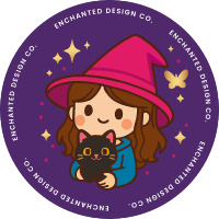 Enchanted Design ✨ (@enchantedsgn) 's Twitter Profile