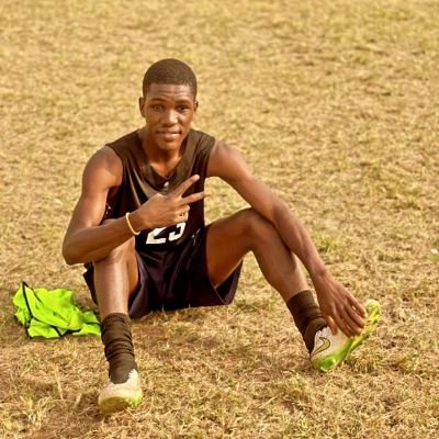 omolesheyi224's profile picture. 