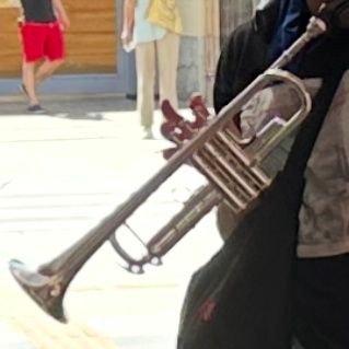 まつもと→ながの
トランペット🎺を吹いて
時々キーボードを弾く🎹
KinKiKids
元のアカウント調子が悪かったのでこちらに移行しました!
https://t.co/09yvyGr7gI