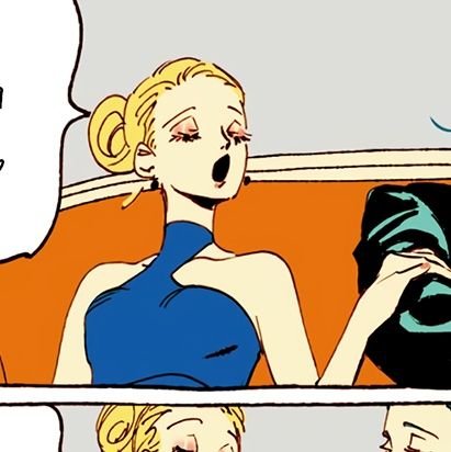 silver_will_'s profile picture. Graphics programmer