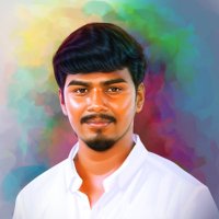 B.பிரபாகரன் D.EEE (@akm_praba) 's Twitter Profile