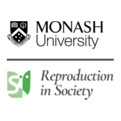 Exploring ethical, social, and regulatory issues raised by reproductive biomedicine, based at the @MonashBioethics Centre, led by @ReproTechEthics