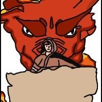 DarkFlame (@dosdragoes77964) 's Twitter Profile