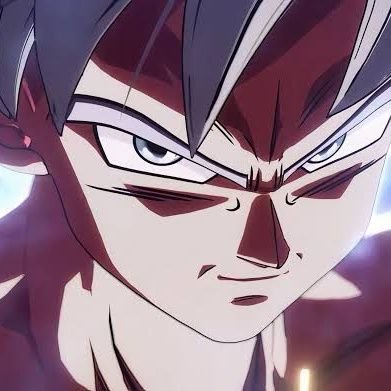 gokuOnchain's profile picture. probably something