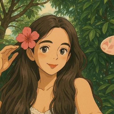 zerochillgirl's profile picture. 🌺