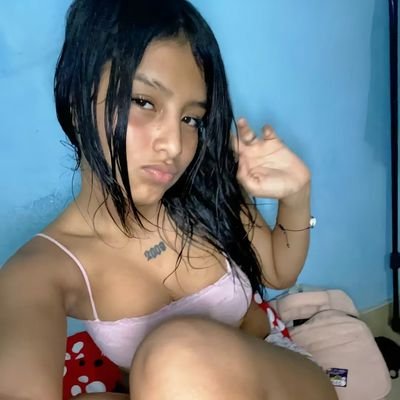 Micaela389475's profile picture. 🇪🇨producto Ecuatoriano🇪🇨
🥵aún no me desbloqueo jaja😈
🎂2️⃣0️⃣0️⃣9️⃣🥳