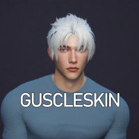 GUSCLESKIN (@guscleskin) 's Twitter Profile