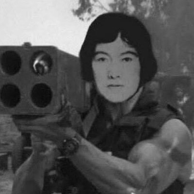 elonmusk_kuso's profile picture. カス共全員死ね