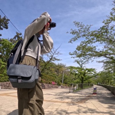 サカナクション好きの歯学科女子大生🦷 小学4年生〜魚民歴11年🐟中層 無言フォロー失礼します