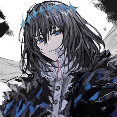 24🦋/ /Female✨/ /GndrFld💜/ /Resident Big Sis🫂/ /Oberon My Love🩵/ /All things Type Moon 🌕/ /Manager of @HumbleFayKing /THIGH LOVER/ /Priv: @DisaNuyo