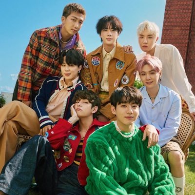 ♡ 방탄소년단 ♡ •OT7 🐨🐹😼🐿️🐣🐻🐰 (but ♡yoongi♡ holds a special place in my heart) •Div •Respect other artists
ꕤ * . ˚ . ⁺ ˚