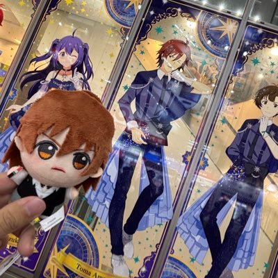 カガミさんのプロフィール画像