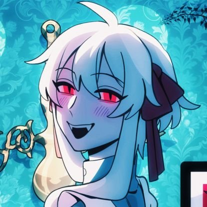 🍉 Husna | MV comms (2/2) Profile