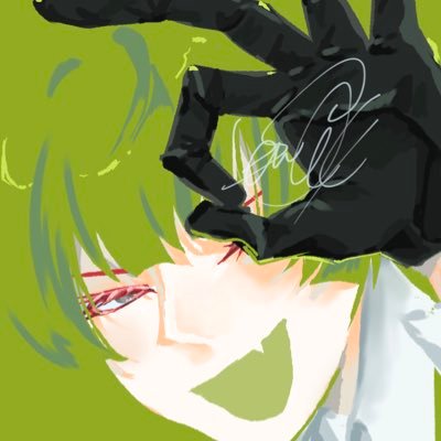 絵を描きます🖋️ 主に二次創作、たまに一次創作。スケブ→ https://t.co/4C63pDuciM ツイステ等描いてる垢→ @sera_yuito 無断転載AI学習自作発言NG