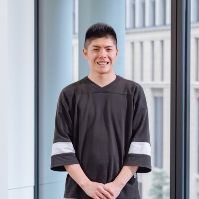 * Waseda University (Class of 2018) *Sales at Race Group*Corporate Roles at Multiple SMEs * Human Resources at Dinii (since July 2022) * Go global. Be strong.