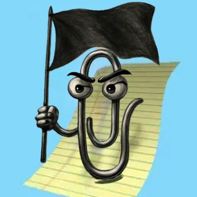 Mask_follower69's profile picture. Is this required!?