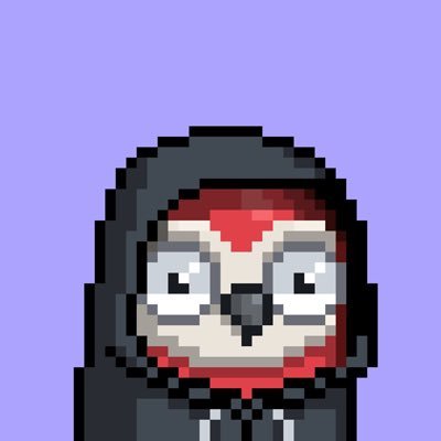 * Crypto decrypted every day
* Solidity developer (EVM & Smart Contract)
* Member of @moonbirds @BoredApeYC @pudgypenguins @Azuki