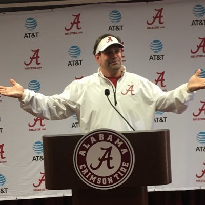 I Work for The University of Alabama at Coleman Coliseum ROLL TIDE!! Follow all Bama sports,Lifetime Member of the RaiderNation !! Navy Vet and Reds4Life!!