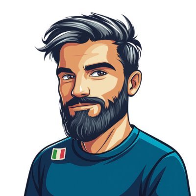 ⚽🏆10+ anni di sistemi, analisi dati e disciplina.
Affidati ai numeri, non al caso.
Condivido previsioni sportive ogni giorno.