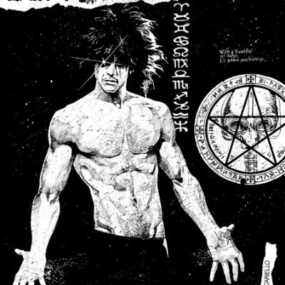 VigoDeath's profile picture. PROPHET OF THE BLACK CUBE