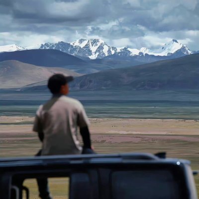 MumraizD's profile picture. Believe in yourself. Good luck is all around.