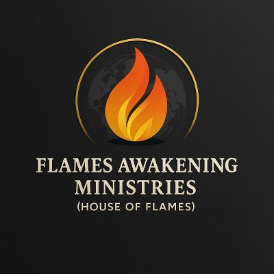 FlamesAwakening's profile picture. Flames Awakening Ministries: Igniting hearts with God's truth, power & purpose. Teaching the Word, awakening destinies, and preparing lives for eternity.