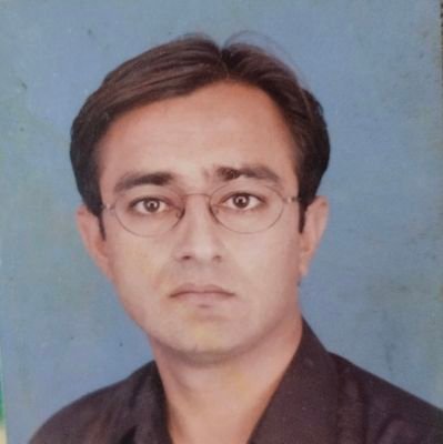 Ex Vice President Insaf Lawyers Forum(ILF) Punjab
