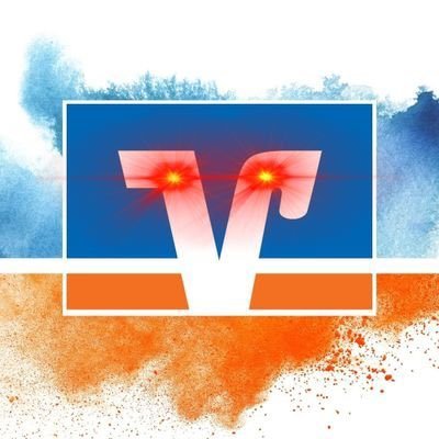 VR_BayernMitte2's profile picture. Innovativ, mit klarem Blick für die Zukunft. Wir sind die erste Regionalbank in Deutschland, die #Bitcoin aktiv unterstützt.