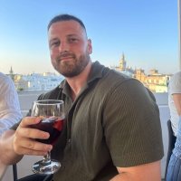 Liam Fitzgerald (@liamfitzgerald_) 's Twitter Profile