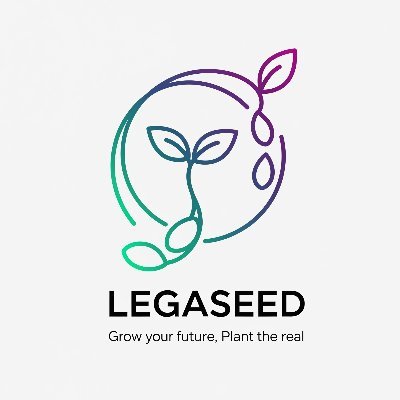 LegaSeed is an innovative onchain game where you grow your digital tree (NFT) by watering and fertilizing it. Harvest virtual fruits to plant real world trees !