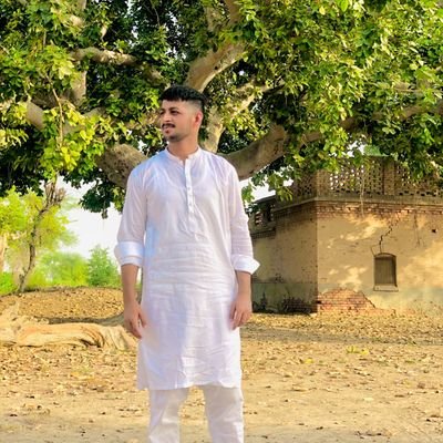 🏏 Lover❣️ ||
CS || Block Chain || Full Stack Developer