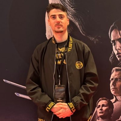 YouTube Creator / Twitch Partner / Join the Fatal World Order! Business Email: FatalStevenYT@protonmail.com