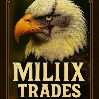 MILIX ∆ TRADES™ (@milixovich) 's Twitter Profile Photo MILIX ∆ TRADES™ (@milixovich) 's Twitter Profile Photo