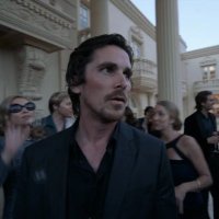Lucius Fox (@theman0utoftime) 's Twitter Profile