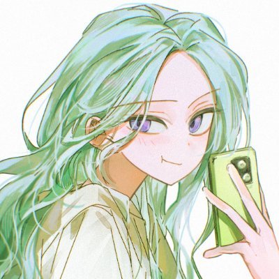 _ganadii's profile picture. 1735+